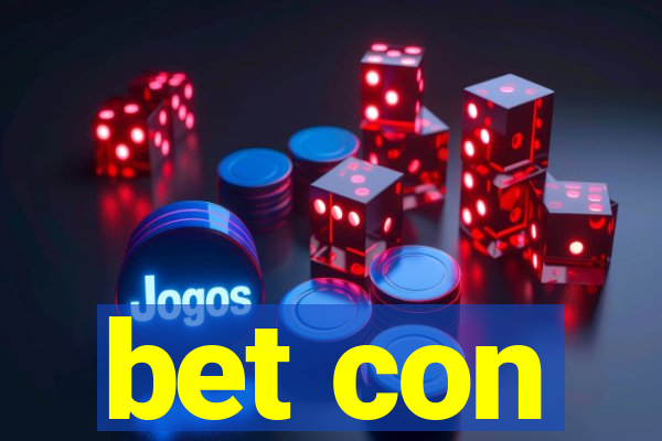 bet con