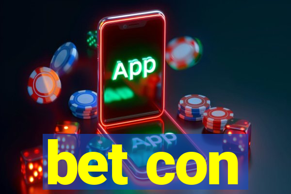 bet con