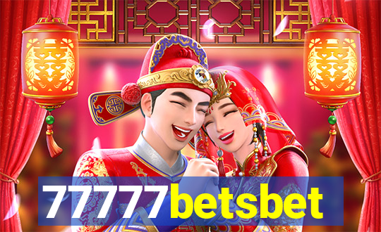 77777betsbet