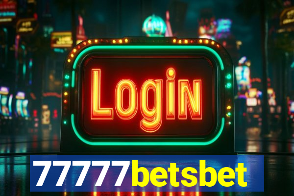 77777betsbet