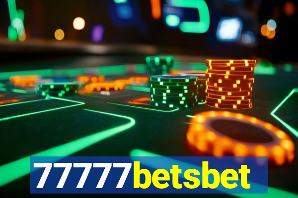 77777betsbet