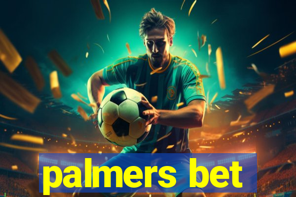 palmers bet