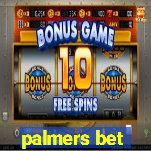 palmers bet