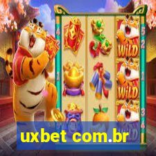 uxbet com.br