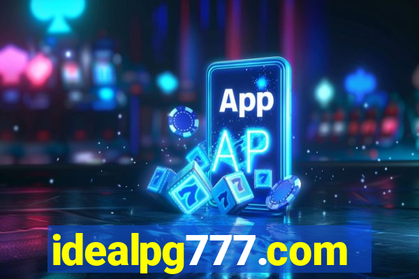 idealpg777.com