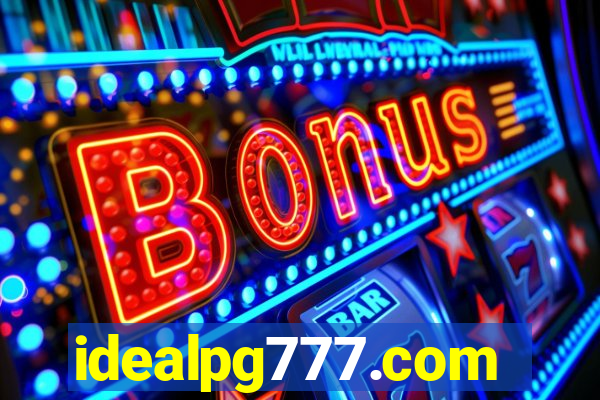 idealpg777.com