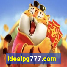 idealpg777.com