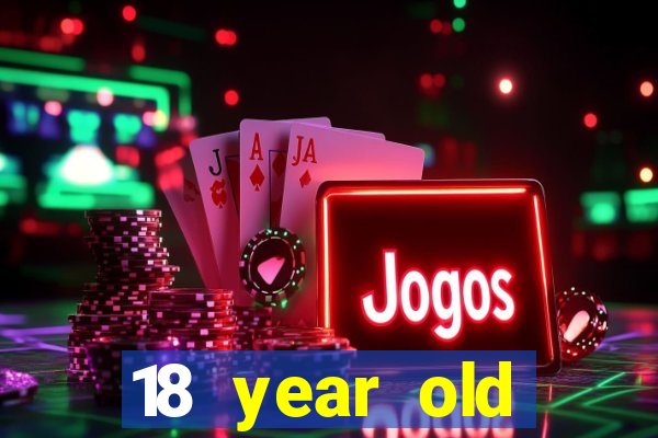 18 year old casinos in mo