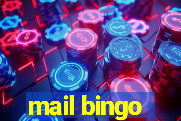 mail bingo