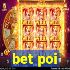 bet poi