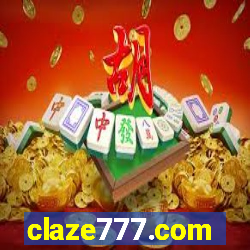 claze777.com