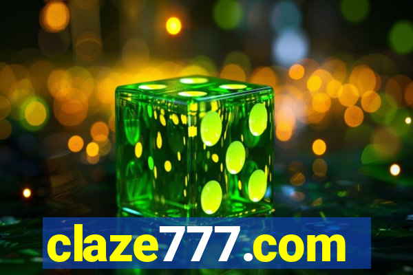 claze777.com