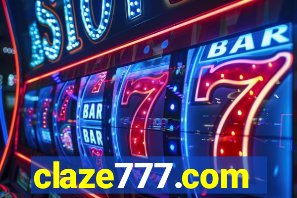 claze777.com