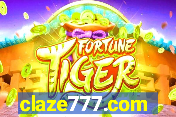 claze777.com