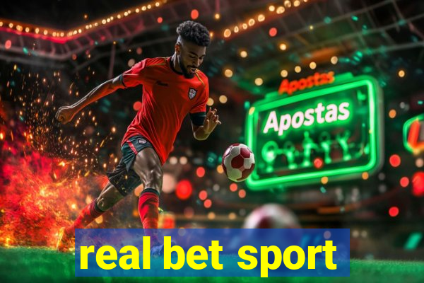 real bet sport