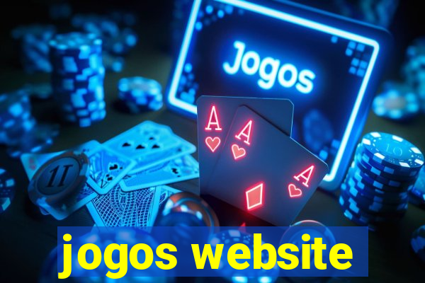 jogos website