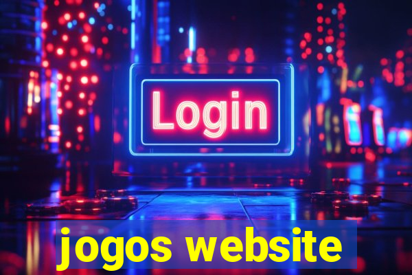 jogos website