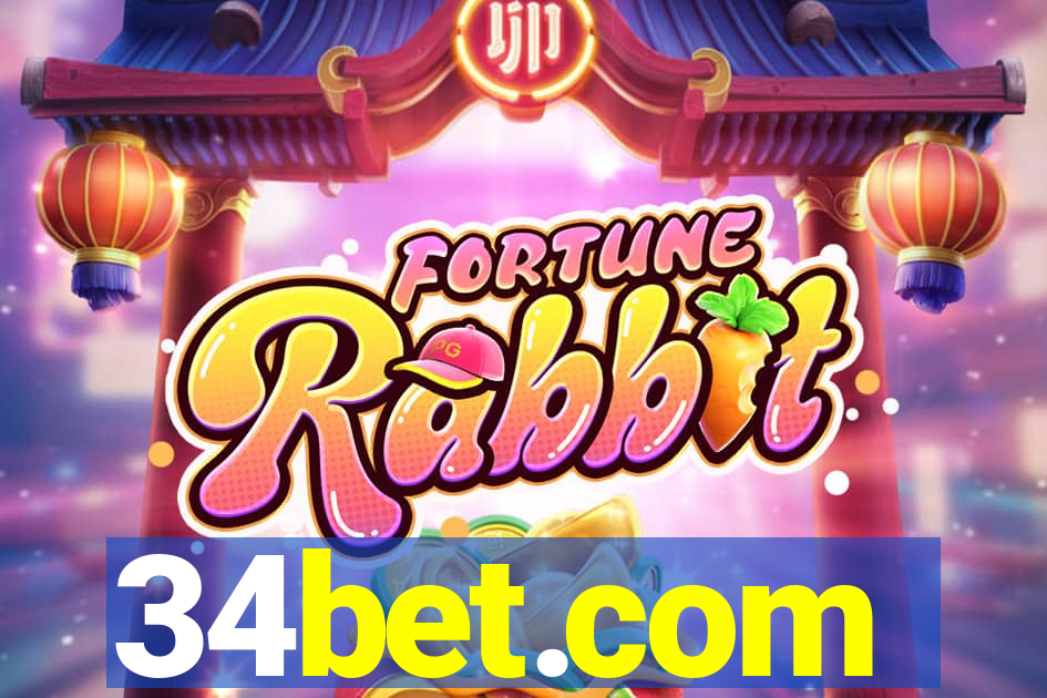 34bet.com