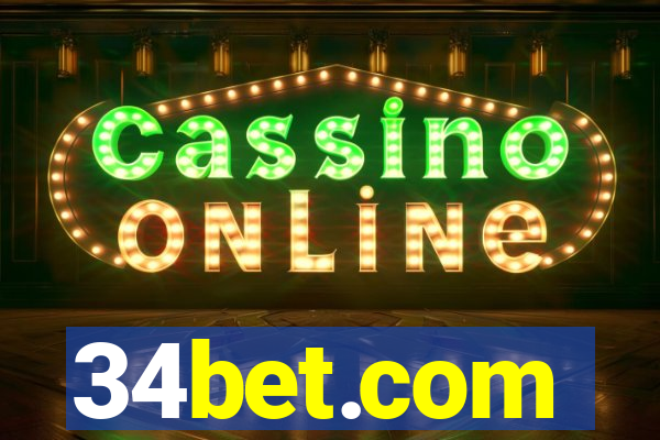 34bet.com