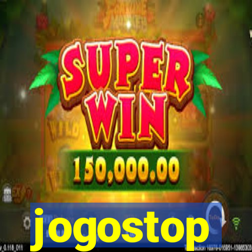 jogostop