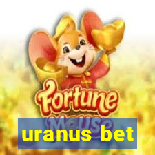 uranus bet