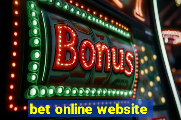 bet online website