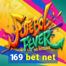 169 bet net