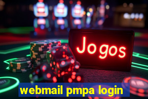 webmail pmpa login