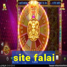 site falai