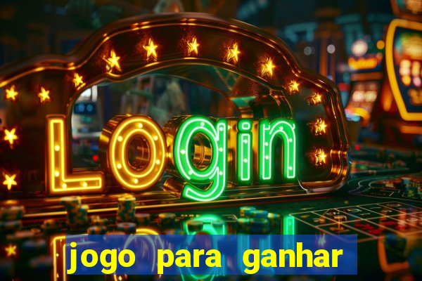 jogo para ganhar dinheiro pelo celular