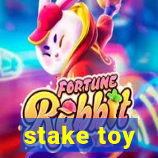 stake toy