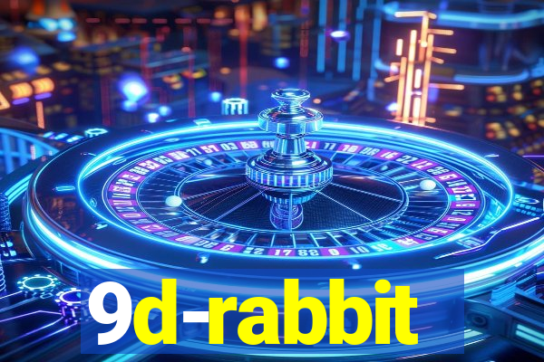 9d-rabbit