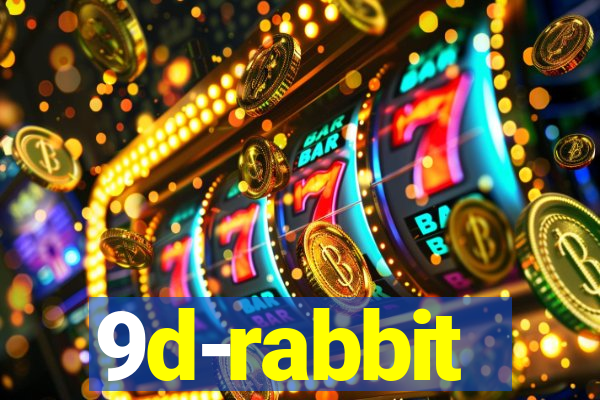 9d-rabbit