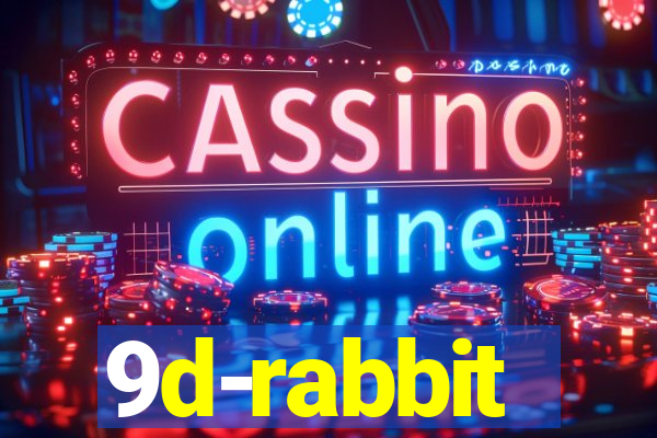 9d-rabbit