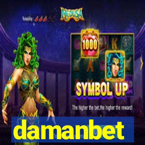 damanbet