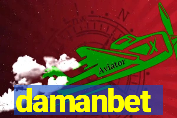 damanbet