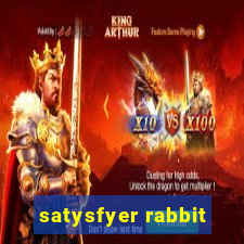 satysfyer rabbit