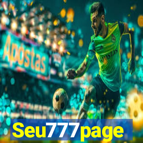 Seu777page