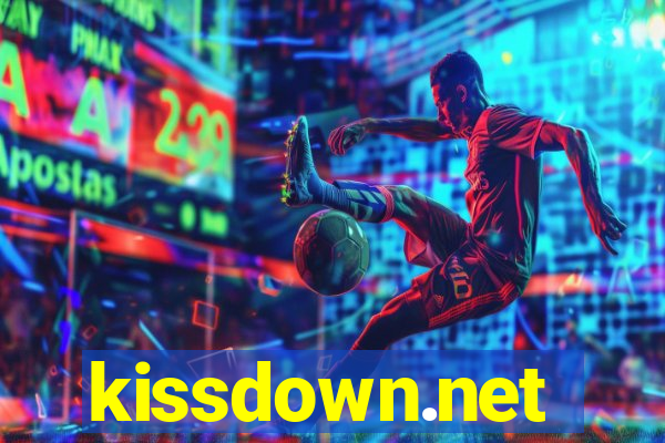 kissdown.net