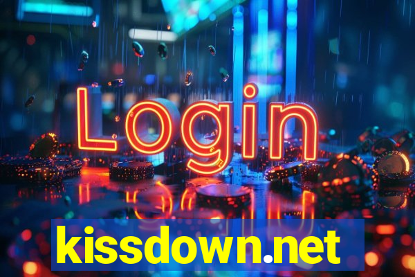 kissdown.net