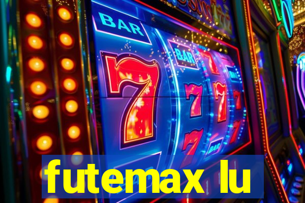 futemax lu