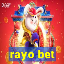 rayo bet