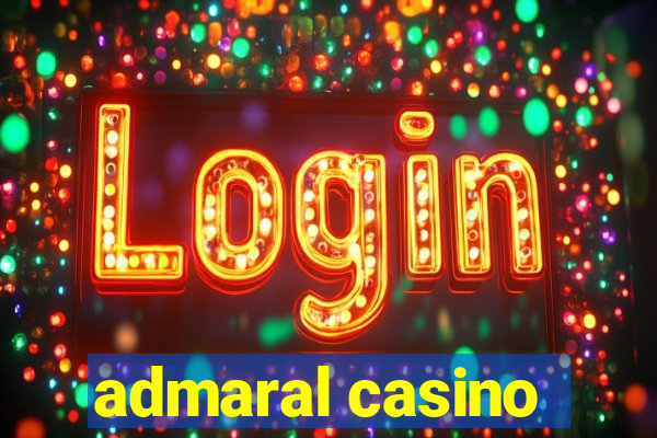 admaral casino