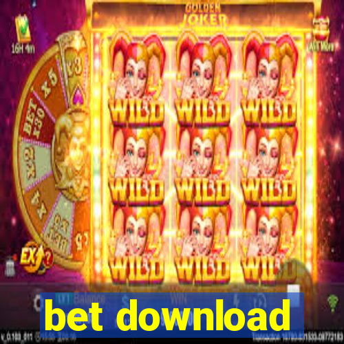 bet download