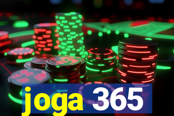 joga 365