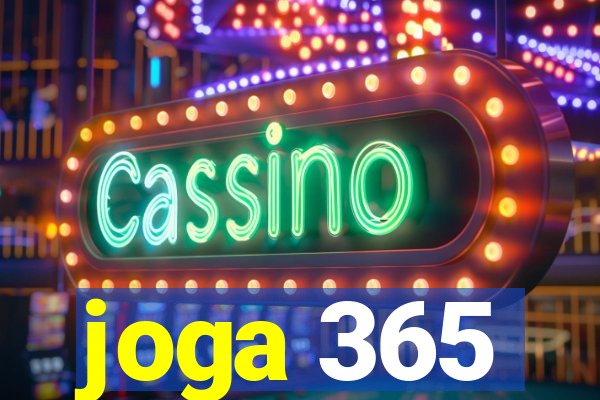 joga 365