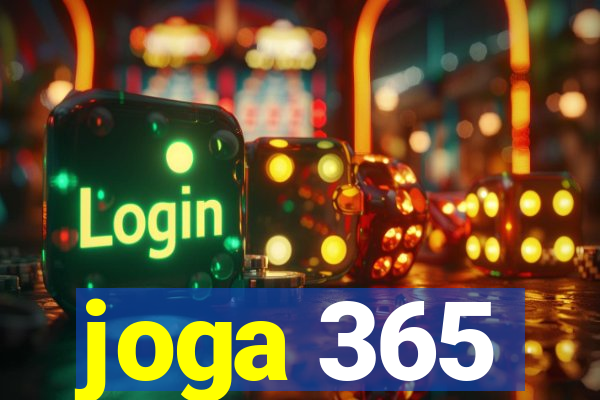 joga 365