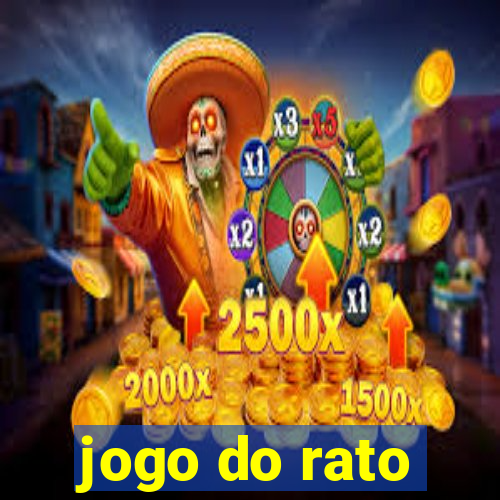 jogo do rato