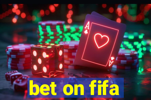 bet on fifa