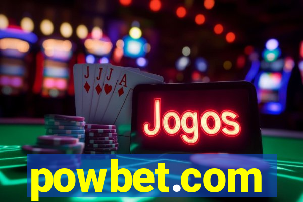 powbet.com